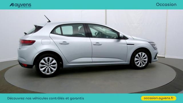 Renault Mégane image 8