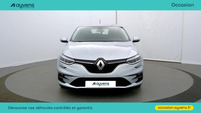 Renault Mégane image 3