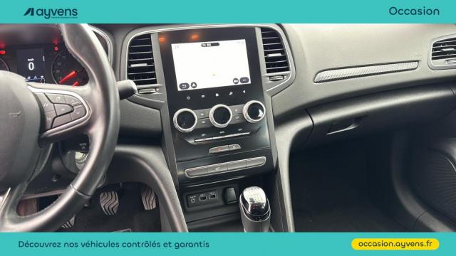 Renault Mégane image 6