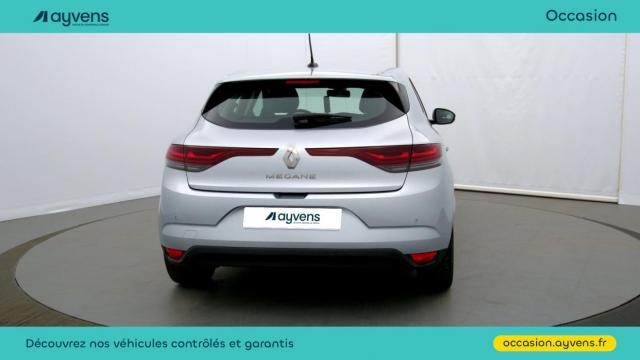 Renault Mégane image 2