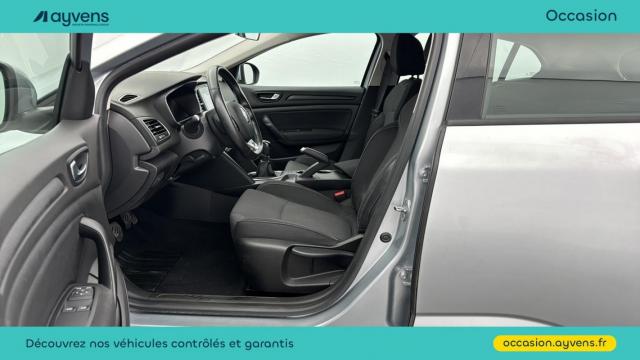 Renault Mégane image 7
