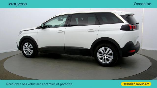 Peugeot 5008 image 6
