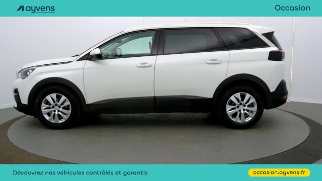 Peugeot 5008 image 3