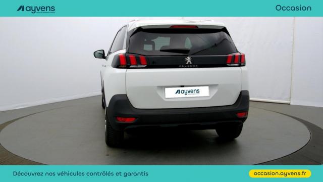 Peugeot 5008 image 8