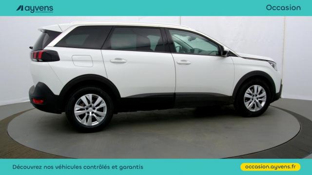 Peugeot 5008 image 5