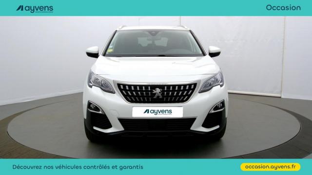 Peugeot 5008 image 7