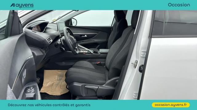 Peugeot 5008 image 9