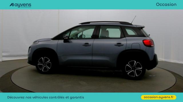 Citroen C3 Aircross image 7