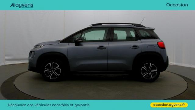 Citroen C3 Aircross image 5