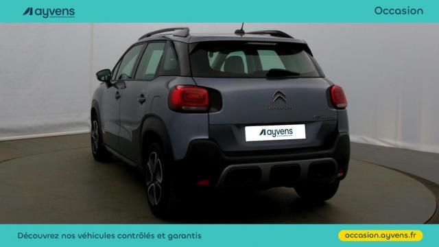 Citroen C3 Aircross image 3