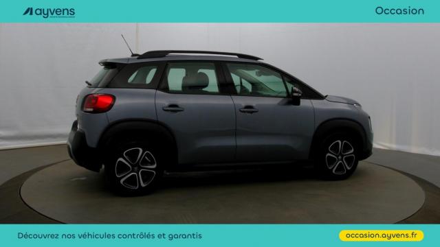 Citroen C3 Aircross image 6
