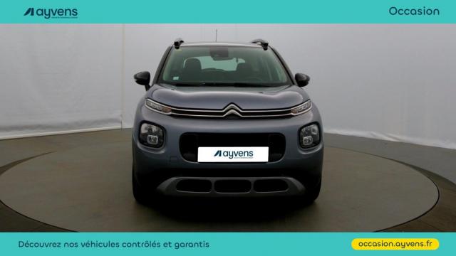 Citroen C3 Aircross image 1