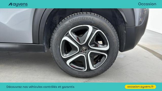 Citroen C3 Aircross image 9