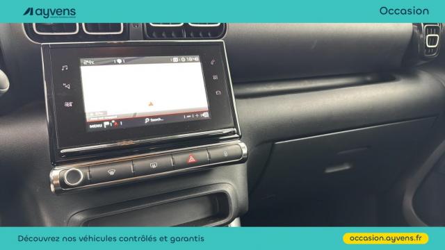 Citroen C3 Aircross image 2