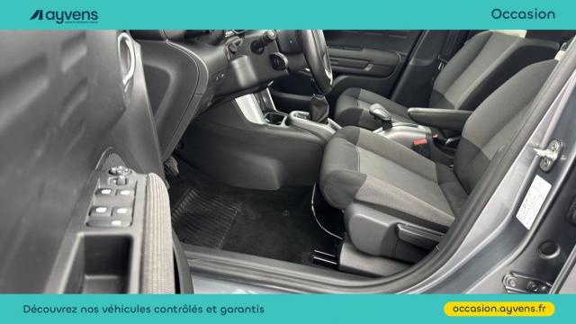 Citroen C3 Aircross image 4