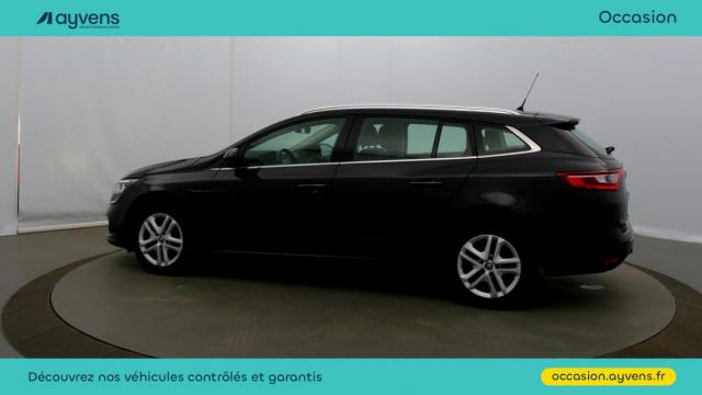 Renault Mégane image 3