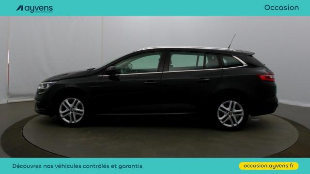 Renault Mégane image 7