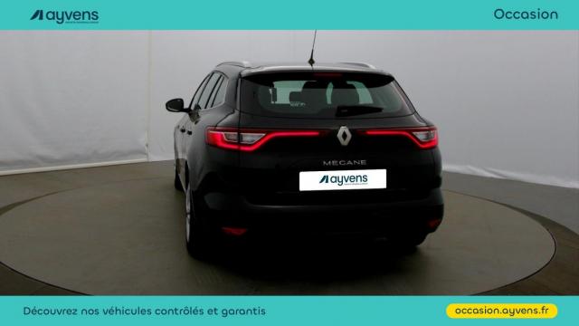 Renault Mégane image 8