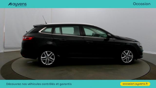 Renault Mégane image 1
