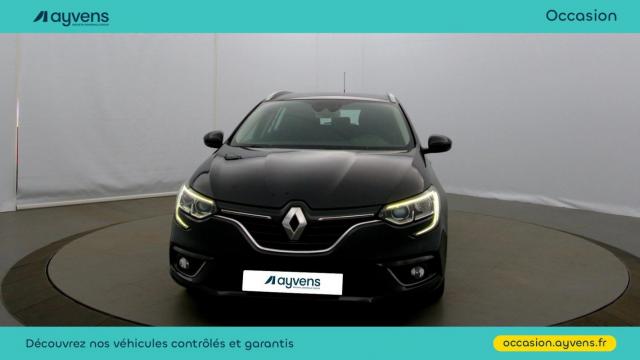 Renault Mégane image 4