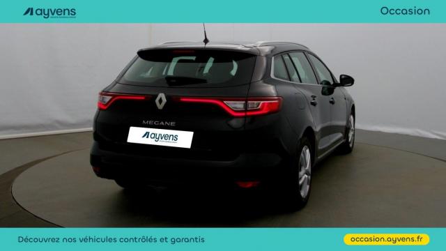Renault Mégane image 9