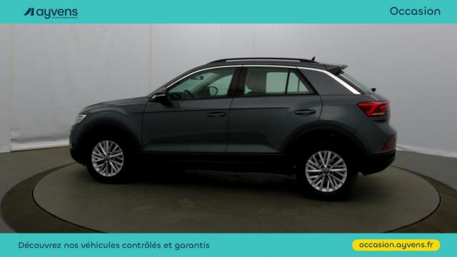 Volkswagen T-Roc image 8