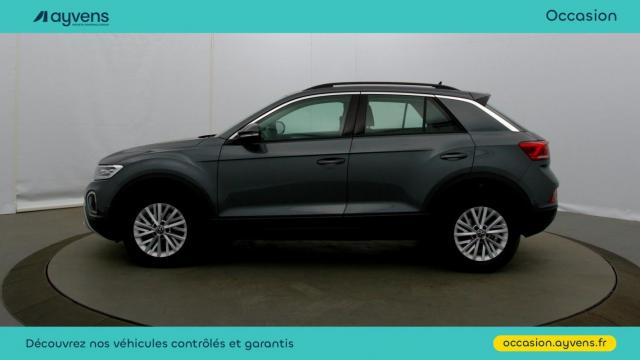 Volkswagen T-Roc image 6
