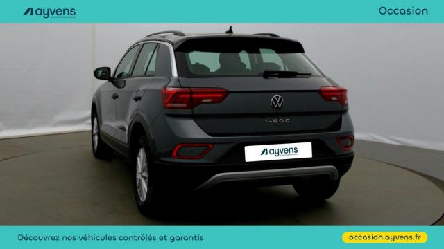 Volkswagen T-Roc image 5