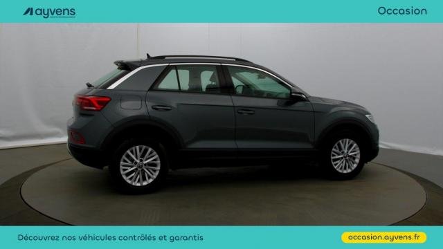 Volkswagen T-Roc image 2