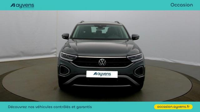Volkswagen T-Roc image 7