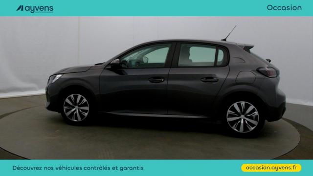 Peugeot 208 image 2