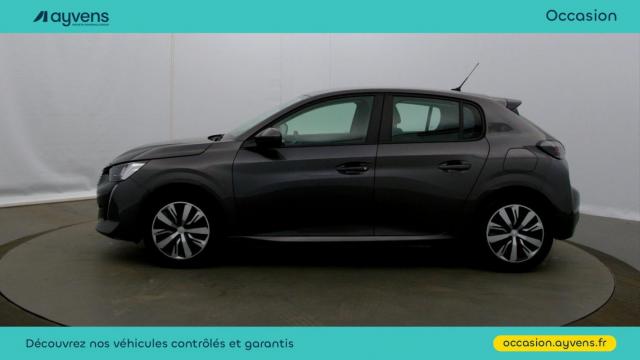 Peugeot 208 image 7