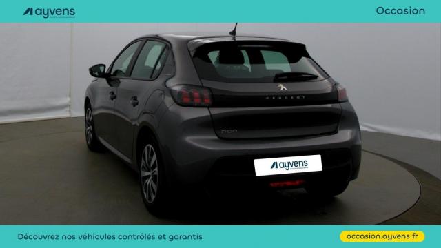 Peugeot 208 image 3