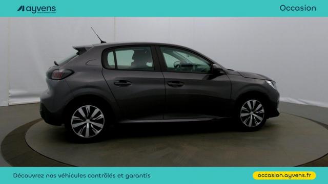 Peugeot 208 image 5