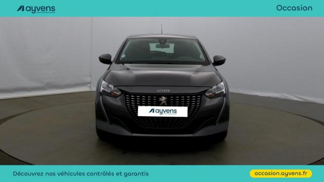 Peugeot 208 image 6