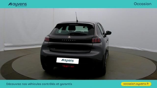 Peugeot 208 image 9