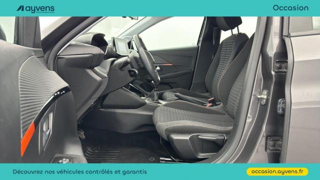 Peugeot 208 image 4