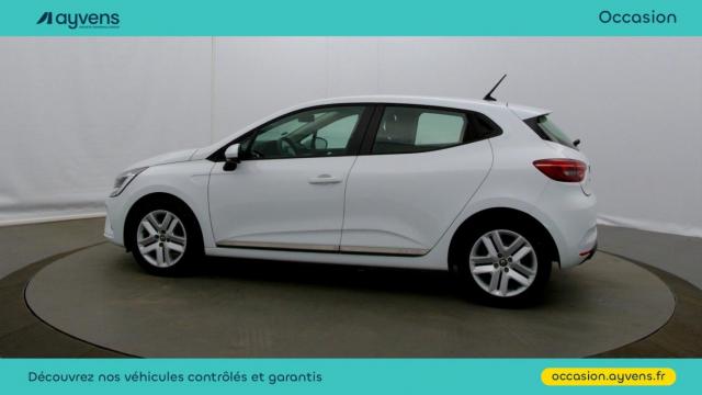 Renault Clio image 4