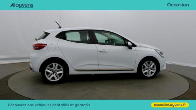 Renault Clio image 6