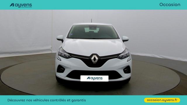 Renault Clio image 1