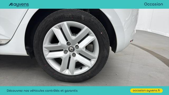 Renault Clio image 8