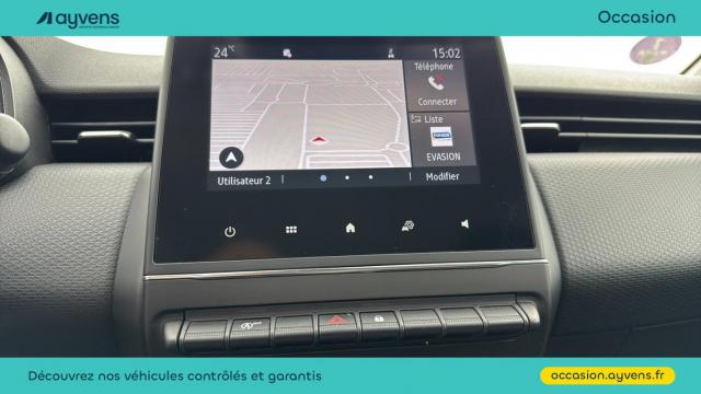 Renault Clio image 9
