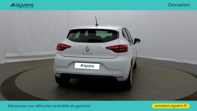 Renault Clio image 3