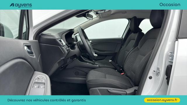Renault Clio image 2