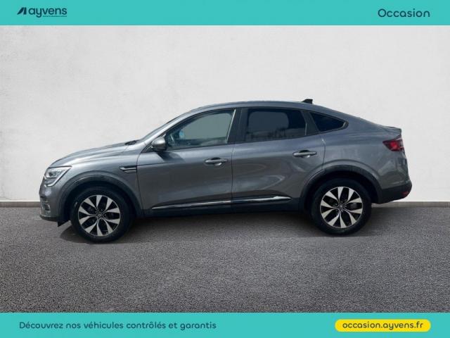 Renault Arkana image 5