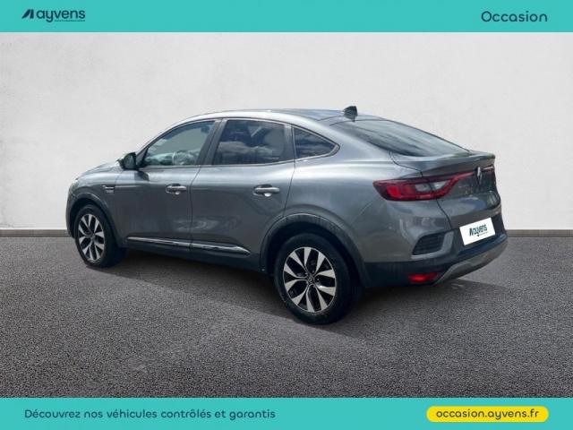 Renault Arkana image 7