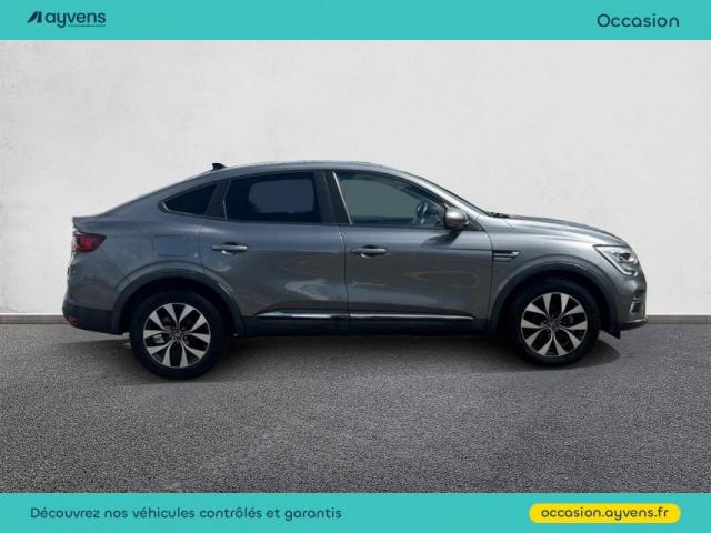 Renault Arkana image 4