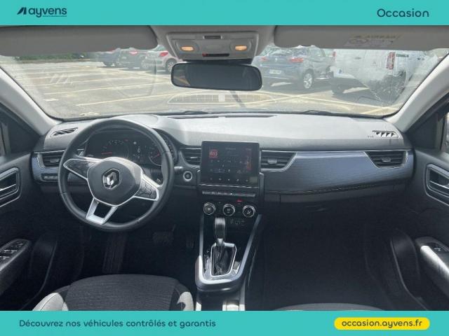 Renault Arkana image 9