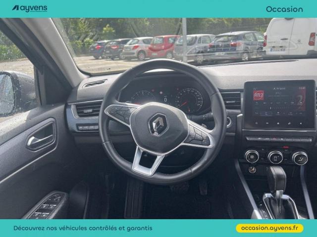 Renault Arkana image 8