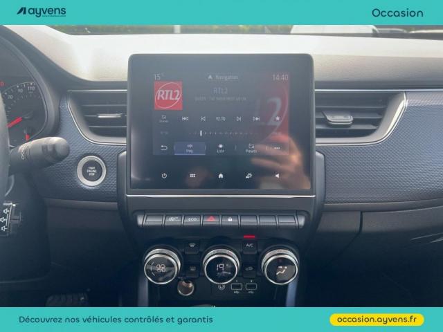 Renault Arkana image 6